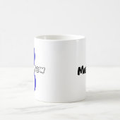 11 oz Classic Mok Special Eddition Member (Center)