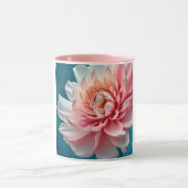 11 oz Combo Mug Mok (Midden)