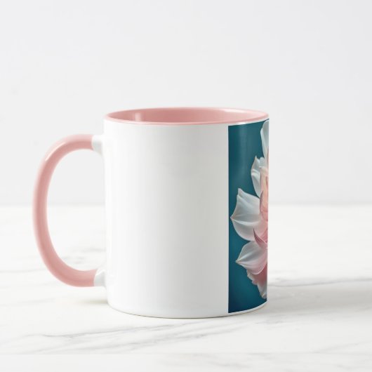 11 oz Combo Mug Mok (Links)