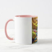 11 oz Combo Mug Mok (Links)