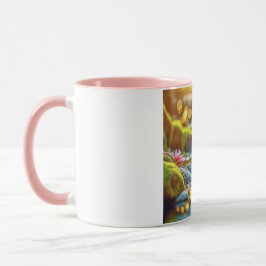 11 oz Combo Mug Mok