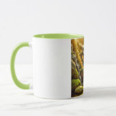 11 oz Combo Mug Mok (Links)