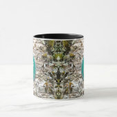 11 oz Hiker Logo Mok - 1 (Midden)