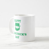 11 oz Klassieke Mok (Voorkant links)