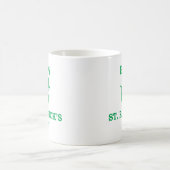 11 oz Klassieke Mok (Center)