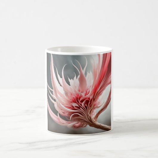 11 oz Koffie Mok (Center)