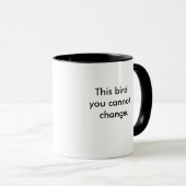 11 oz koffie-Mok Mok (Voorkant rechts)