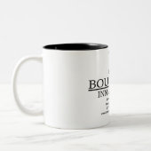 11 oz koffie-mok tweekleurige koffiemok (Links)