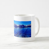 11 oz LAKE TAHOE COFFEE MOK (Voorkant rechts)