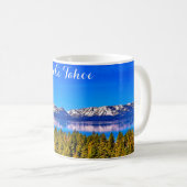 11 oz LAKE TAHOE KOFFIEBEEKER Koffiemok (Voorkant rechts)