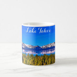 11 oz LAKE TAHOE KOFFIEBEEKER Koffiemok