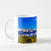 11 oz LAKE TAHOE KOFFIEBEEKER Koffiemok (Links)