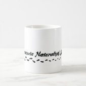 11 oz. MNA-koffie-Mok Koffiemok (Center)