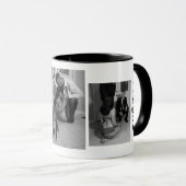 11 oz mok "Fragile" (Voorkant rechts)