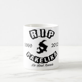 11 oz. Mok Pakelika Tribute