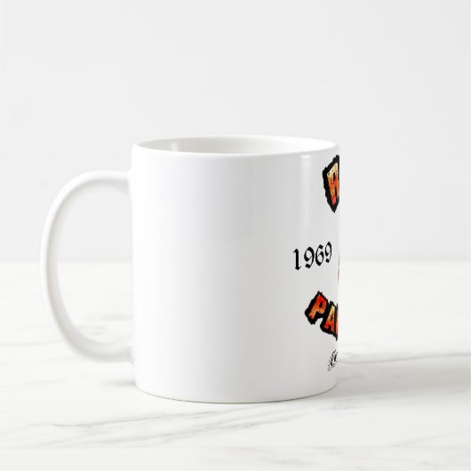 11 oz. Mok Pakelika Tribute (Links)