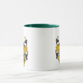 11 oz mok zonder naam (Midden)