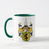 11 oz mok zonder naam (Links)