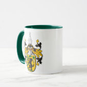 11 oz mok zonder naam (Voorkant links)