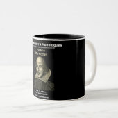 11 oz Mok zwart-wit (Voorkant rechts)