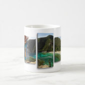 11 Oz Mug Gift for Those Who Love Venezuela Koffiemok (Center)