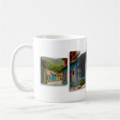 11 Oz Mug Gift for Those Who Love Venezuela Koffiemok (Links)