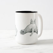 11 oz Scottie Mok (Voorkant rechts)