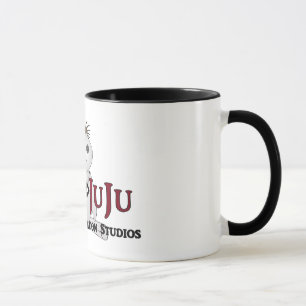 11 oz. Slecht JuJu Blk. Ringer-Mok Mok
