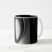 11 oz. Tweetone Mok (Voorkant rechts)