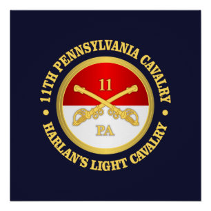 11 PA valerie Poster