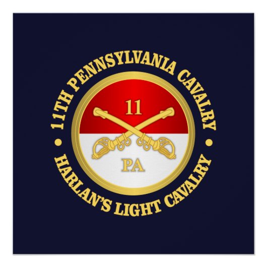 11 PA valerie Poster (Voorkant)