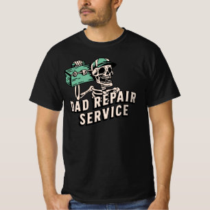 #11 Papa - Kies je maat T-shirt