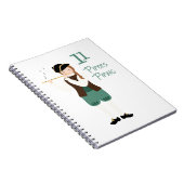 11 Pijnleidingen Notitieboek (Rechterzijde)