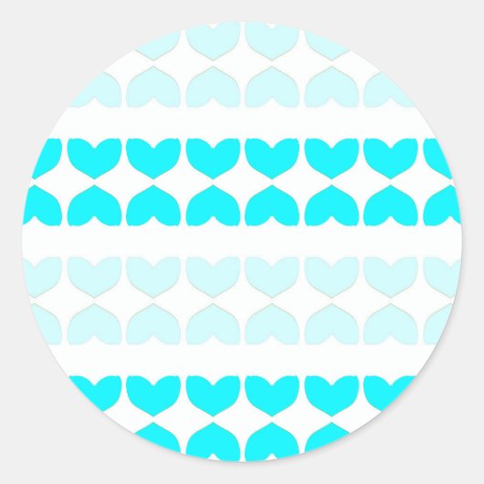 11 RONDE STICKER (Voorkant)