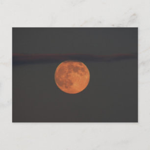 11 september 2011 Hike (volle maan) Briefkaart