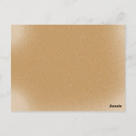 11 september 9/11 Herdenkingsmonument Briefkaart (Achterkant)