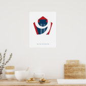 11 september Onthoud Poster (Keuken)