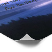 11 september poster (Hoek)