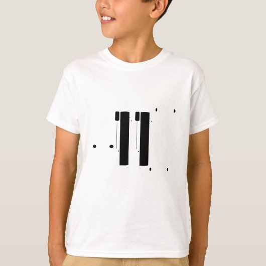 11 Shirt (Voorkant)