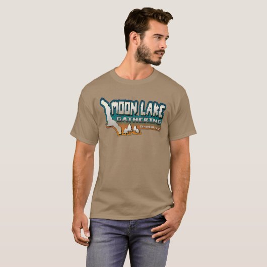 11 T-shirt (Voorkant volledig)