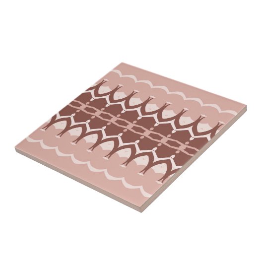 11 TEGELTJE (Zijkant)