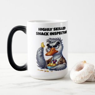 #11 Vader koffiemok Magische Mok