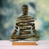 11" x 14" Acryl Teken Acryl Bord (Neutraal)