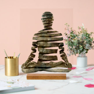 11" x 14" Acryl Teken Bord