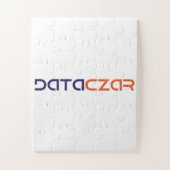 11 x 14-inch puzzel (Verticaal)