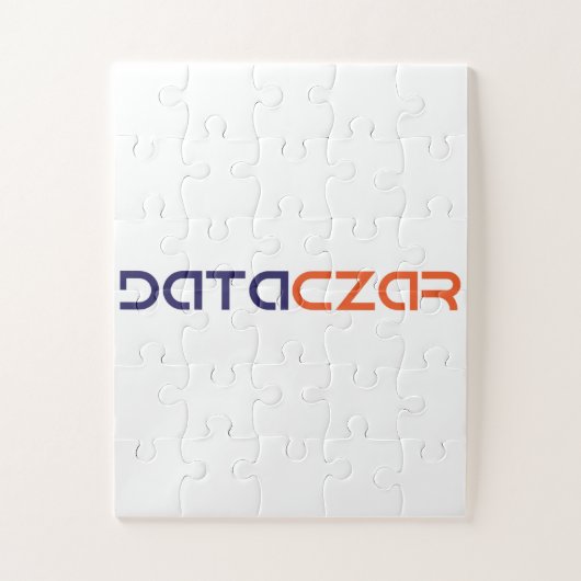 11 x 14-inch puzzel (Verticaal)