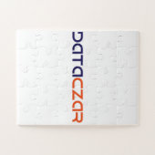 11 x 14-inch puzzel legpuzzel (Horizontaal)