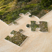 11 x 14-inch Scenes Legpuzzel (Zijkant)