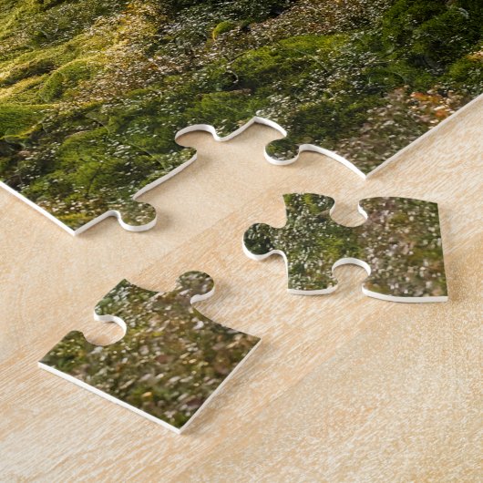 11 x 14-inch Scenes Legpuzzel (Zijkant)