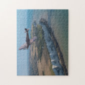 11 x 14-inch Spitfire-jigzaag met cadeaudoos Legpuzzel (Verticaal)